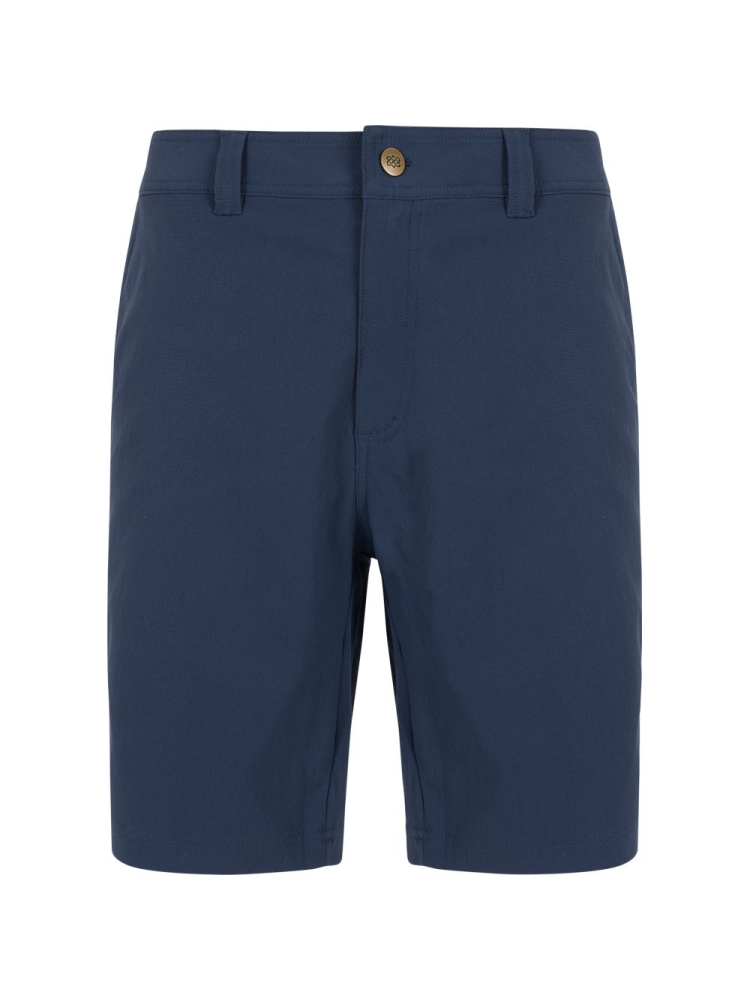 Sherpa Adventure Gear Bara Short Rathee Blue SM13008-392 broeken online bestellen bij Kathmandu Outdoor & Travel