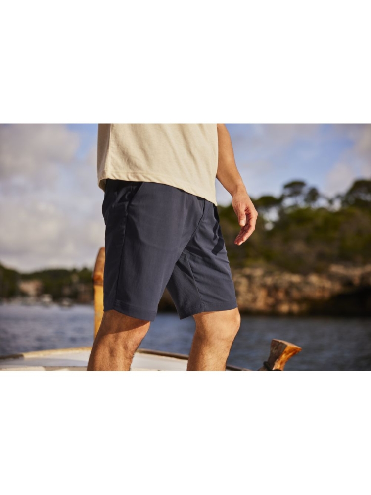 Sherpa Adventure Gear Bara Short Rathee Blue SM13008-392 broeken online bestellen bij Kathmandu Outdoor & Travel