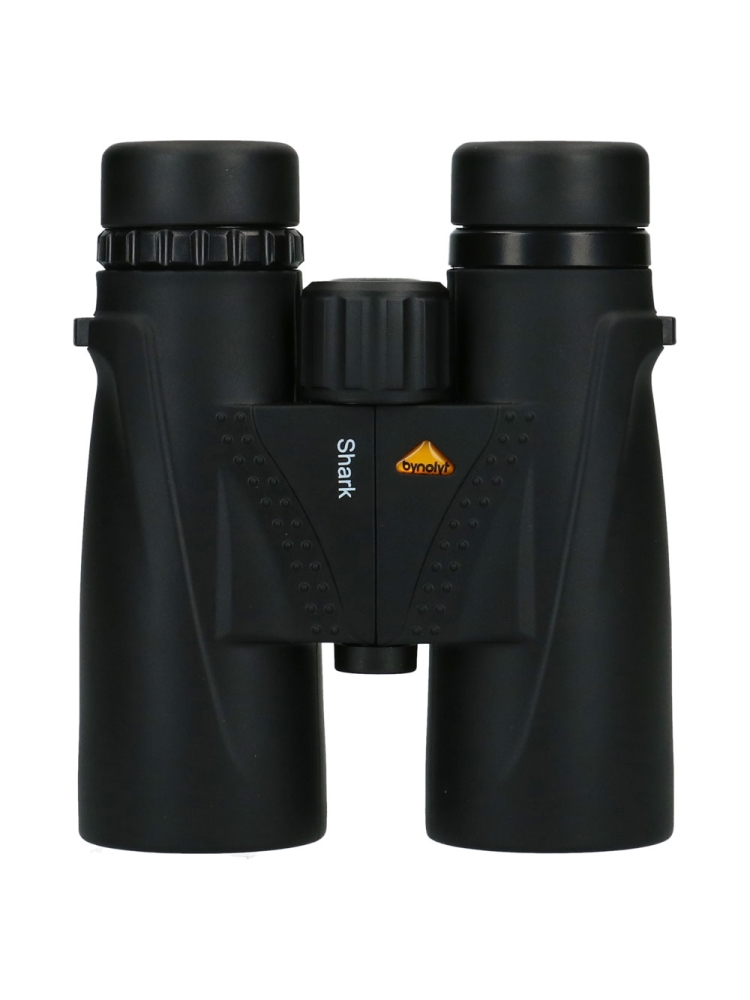 Bynolyt Shark 10x42 Black 00875009 navigatie & optiek online bestellen bij Kathmandu Outdoor & Travel