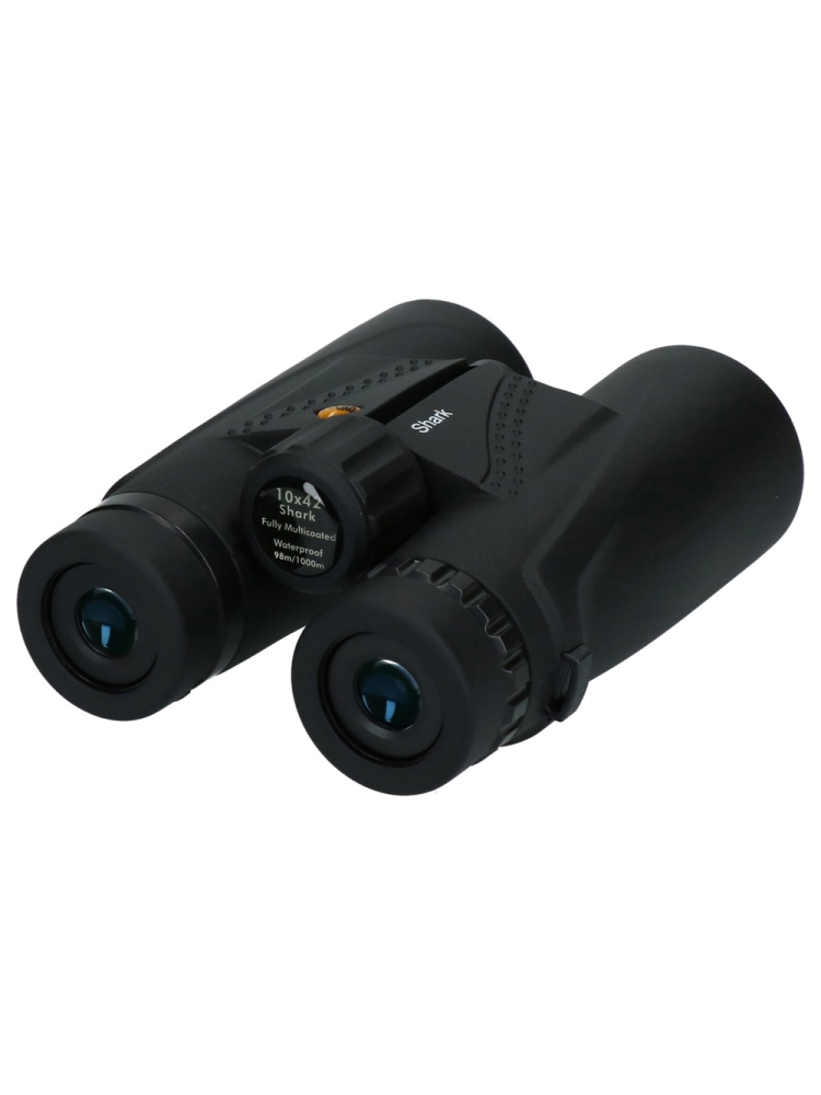 Bynolyt Shark 10x42 Black 00875009 navigatie & optiek online bestellen bij Kathmandu Outdoor & Travel