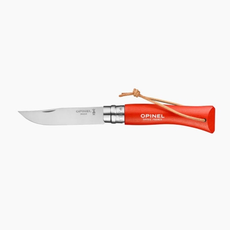 Opinel  N°07 Colorama Orange