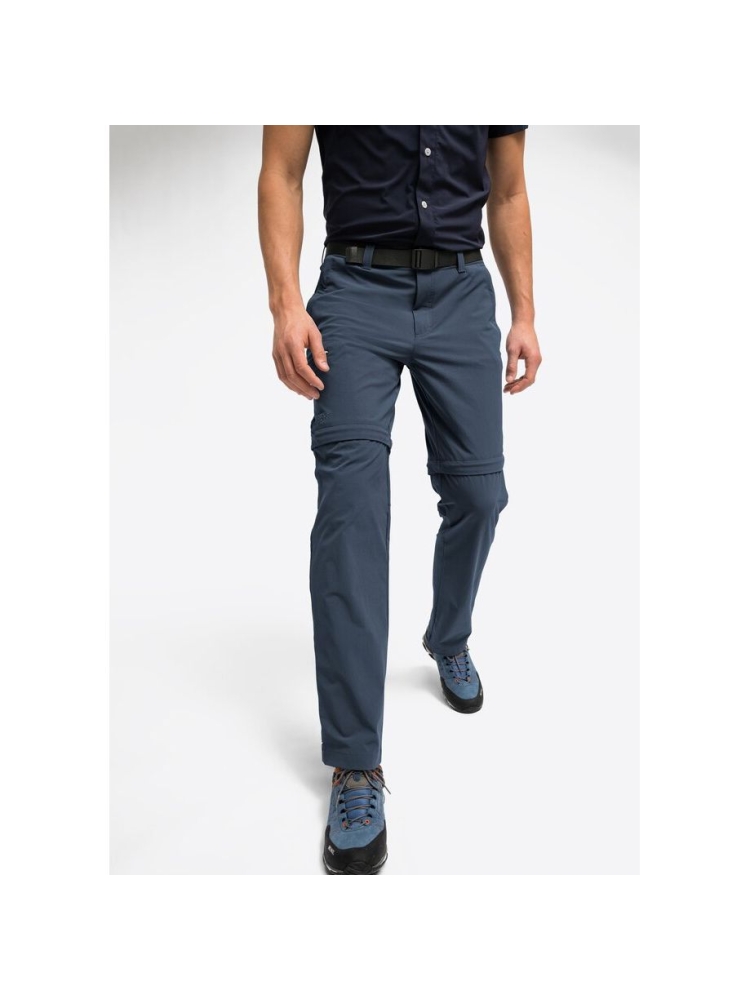 Maier Sports Tajo Zip-Off Pant Regular graphite 3000005-10949 broeken online bestellen bij Kathmandu Outdoor & Travel