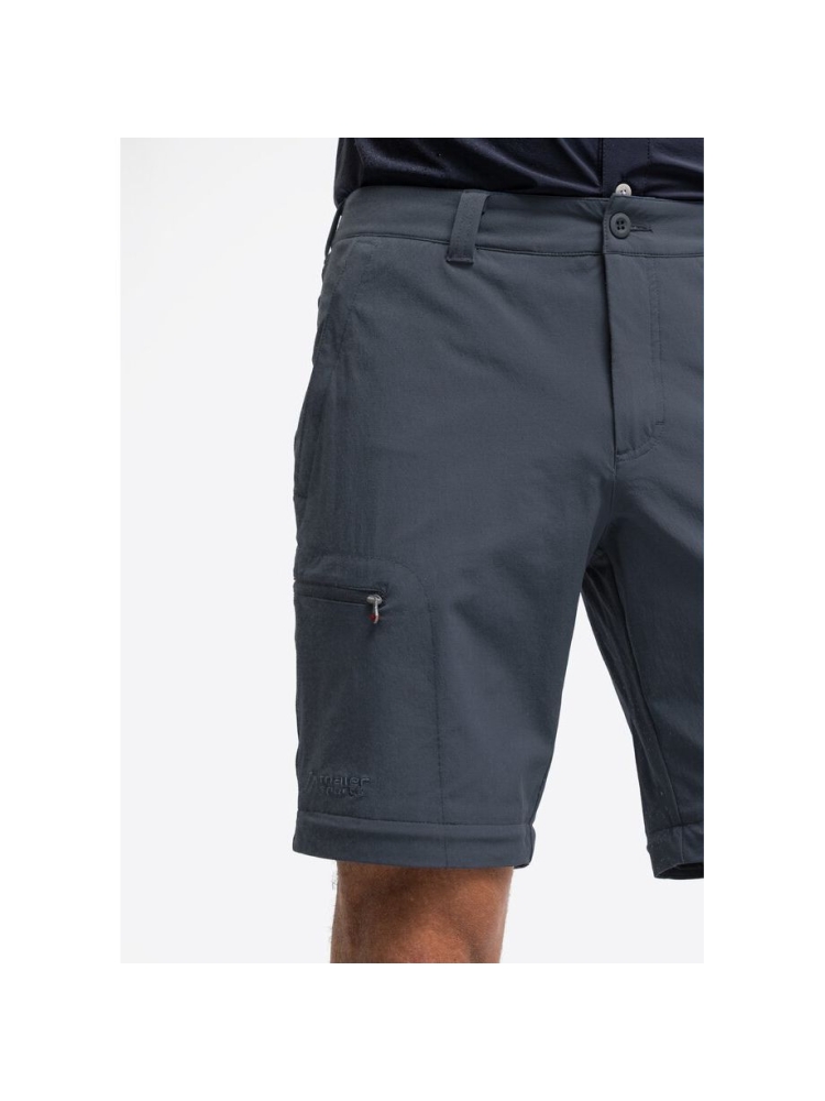 Maier Sports Tajo Zip-Off Pant Regular graphite 3000005-10949 broeken online bestellen bij Kathmandu Outdoor & Travel