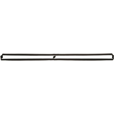 Exped  Universal Mat Coupler Kit Black