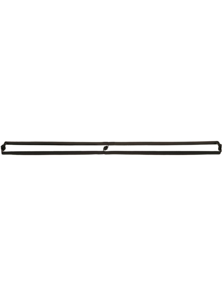 Exped Universal Mat Coupler Kit Black E7841840 slaapmatjes online bestellen bij Kathmandu Outdoor & Travel