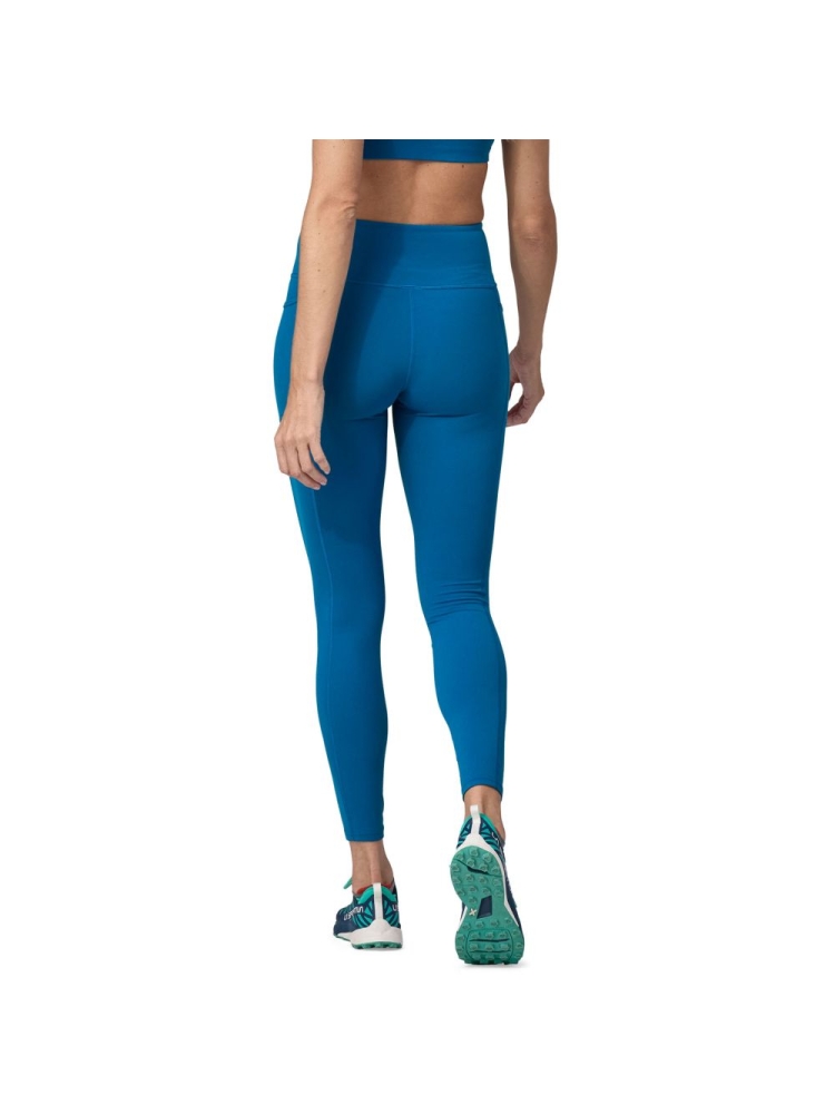 Patagonia Maipo 7/8 Stash Tights Women's Endless Blue 24885-ENLB broeken online bestellen bij Kathmandu Outdoor & Travel