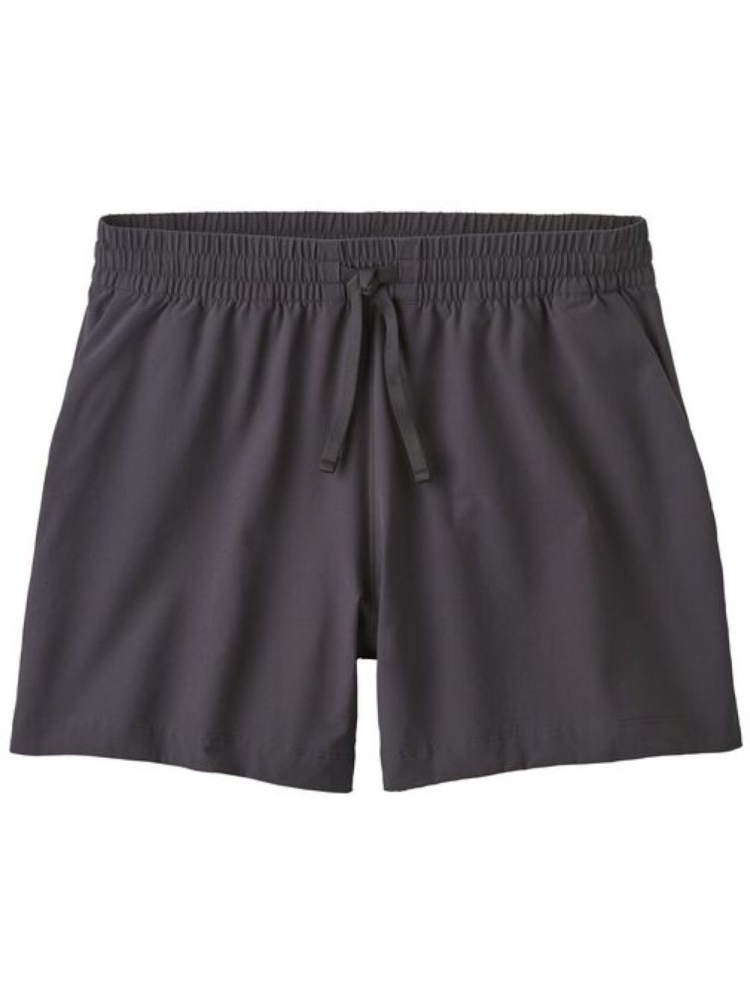 Patagonia Patagonia Fleetwith Shorts Women's 57401-INBK broeken Patagonia Fleetwith Shorts Women's Ink Black 57401-INBK broeken online bestellen bij Kathmandu Outdoor & Travel