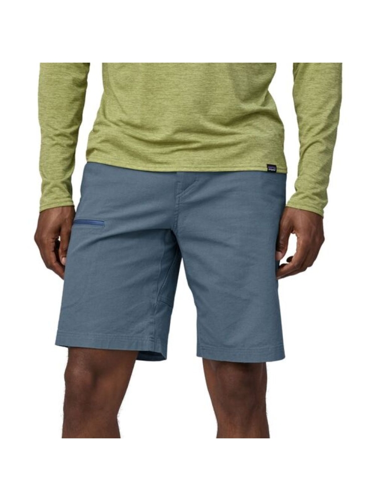 Patagonia Venga Rock Shorts Utility Blue 83102-UTB broeken online bestellen bij Kathmandu Outdoor & Travel