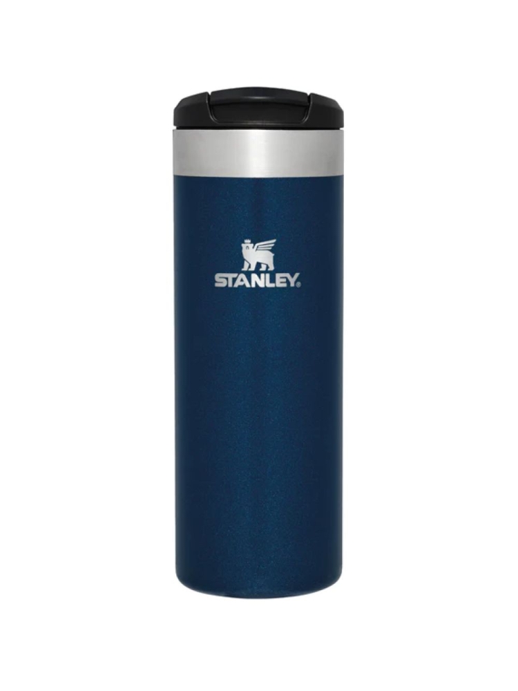 Stanley The AeroLight Transit Mug 0,47L Royal Blue Metallic 10-10787-149 drinkflessen en thermosflessen online bestellen bij Kathmandu Outdoor & Travel