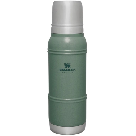Stanley  The Artisan Thermal Bottle 1.0L Hammertone Green