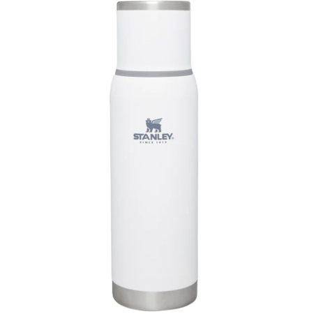 Stanley The Adventure To-Go Bottle 1.0L Polar Stanley The Adventure To-Go Bottle 1.0L Polar