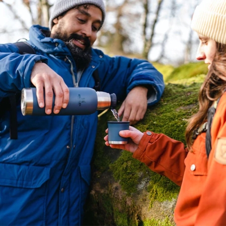 Stanley  The Adventure To-Go Bottle .75L Abyss