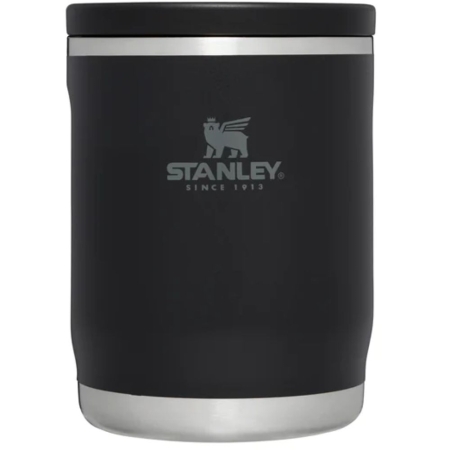 Stanley  The Adventure To-Go Food Jar .53L Black  