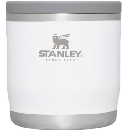 Stanley The Adventure To-Go Food Jar .35L Polar Stanley The Adventure To-Go Food Jar .35L Polar