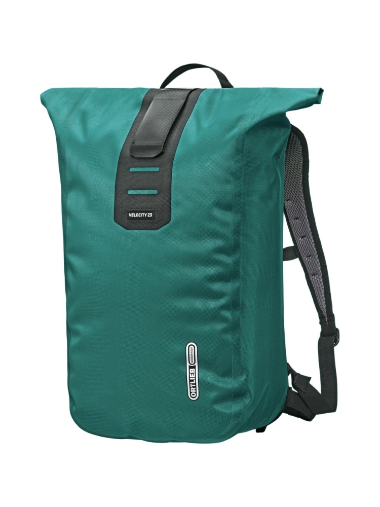 Ortlieb Velocity PS 23L Atlantis Green OR402014 dagrugzakken online bestellen bij Kathmandu Outdoor & Travel