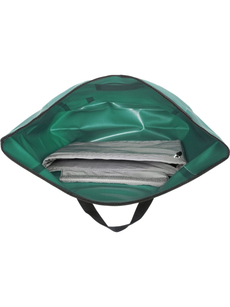Ortlieb Velocity PS 23L Atlantis Green OR402014 dagrugzakken online bestellen bij Kathmandu Outdoor & Travel