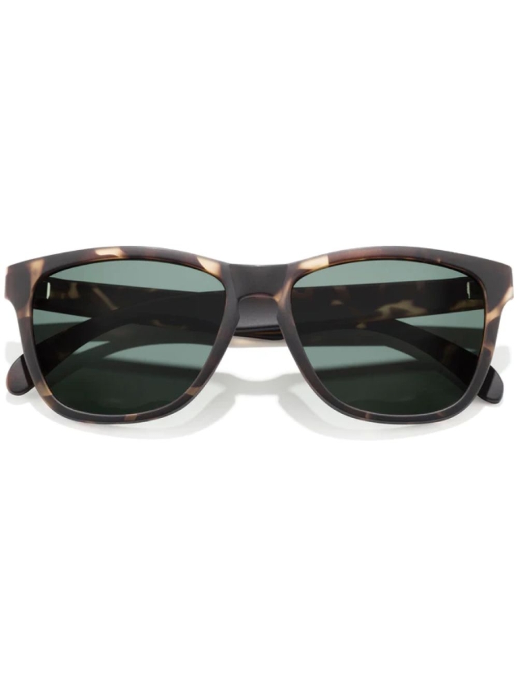 Sunski Madrona Tortoise Brown SUN-MD-BR zonnebrillen online bestellen bij Kathmandu Outdoor & Travel
