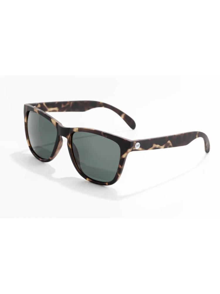 Sunski Madrona Tortoise Brown SUN-MD-BR zonnebrillen online bestellen bij Kathmandu Outdoor & Travel