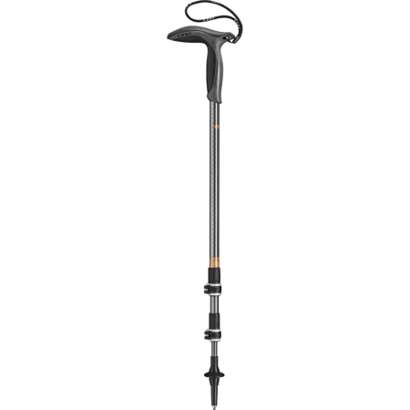 Leki  Wanderfreund Makalu Gun-Metal/Dark-Anthracite/Copp