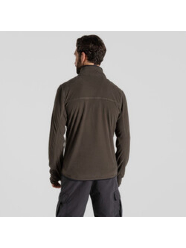 Craghoppers NosiLife Spry Jacket WoodlandGrn CMA1383-J77 fleeces en truien online bestellen bij Kathmandu Outdoor & Travel