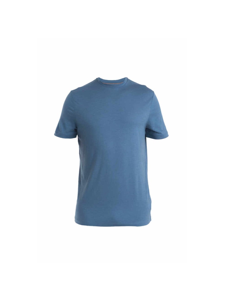 Icebreaker Mer 150 Tech Lite III SS Tee Dawn IB0A56WLA-761 shirts en tops online bestellen bij Kathmandu Outdoor & Travel