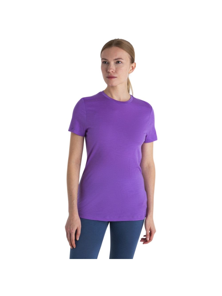 Icebreaker Icebreaker Mer 150 Tech Lite III SS Tee Women's 0A56Y8B-731 shirts en tops Icebreaker Mer 150 Tech Lite III SS Tee Women's Magic 0A56Y8B-731 shirts en tops online bestellen bij Kathmandu Outdoor & Travel