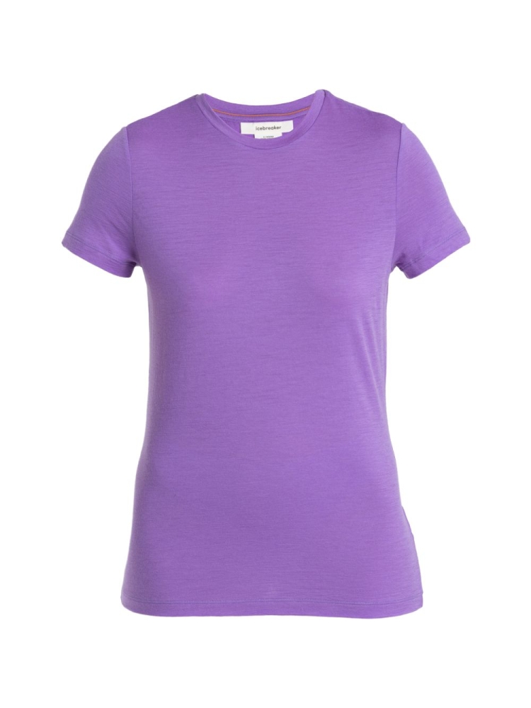 Icebreaker Icebreaker Mer 150 Tech Lite III SS Tee Women's 0A56Y8B-731 shirts en tops Icebreaker Mer 150 Tech Lite III SS Tee Women's Magic 0A56Y8B-731 shirts en tops online bestellen bij Kathmandu Outdoor & Travel