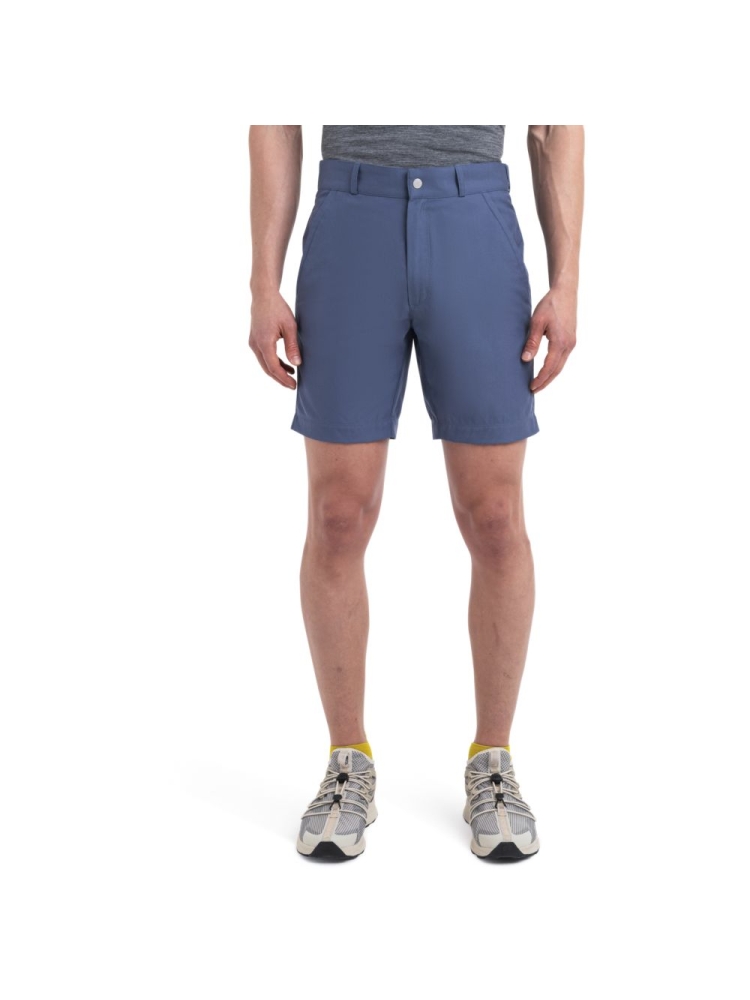 Icebreaker Hike Shorts Dawn 0A56MHA-761 broeken online bestellen bij Kathmandu Outdoor & Travel