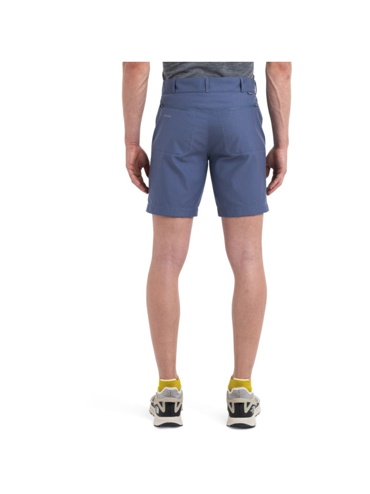 Icebreaker Hike Shorts Dawn 0A56MHA-761 broeken online bestellen bij Kathmandu Outdoor & Travel