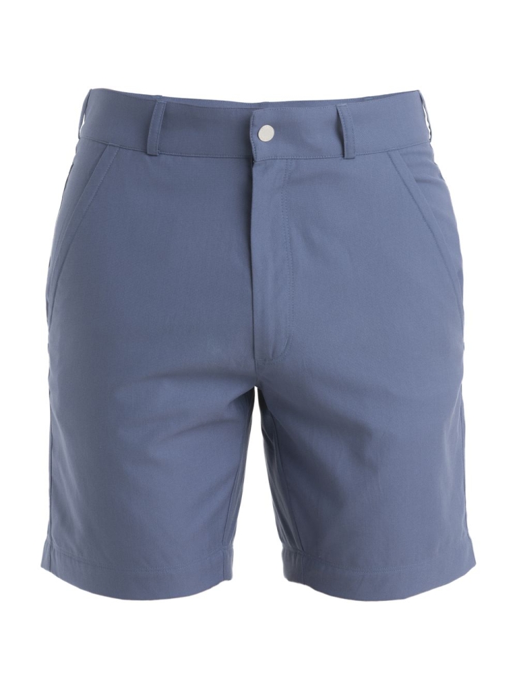 Icebreaker Hike Shorts Dawn 0A56MHA-761 broeken online bestellen bij Kathmandu Outdoor & Travel