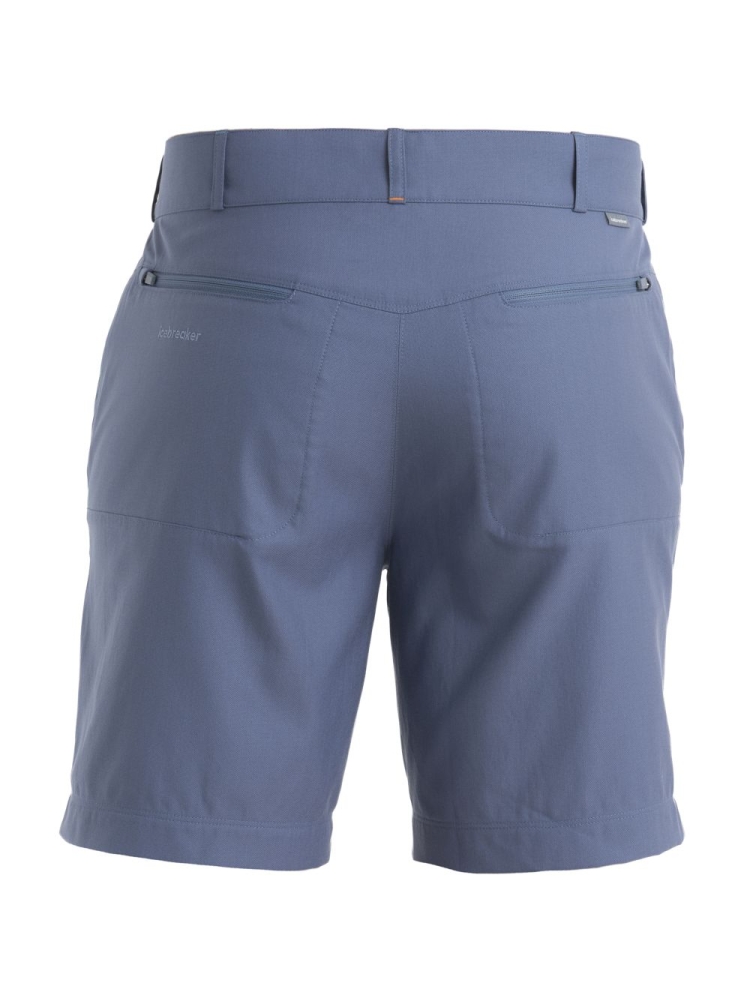 Icebreaker Hike Shorts Dawn 0A56MHA-761 broeken online bestellen bij Kathmandu Outdoor & Travel