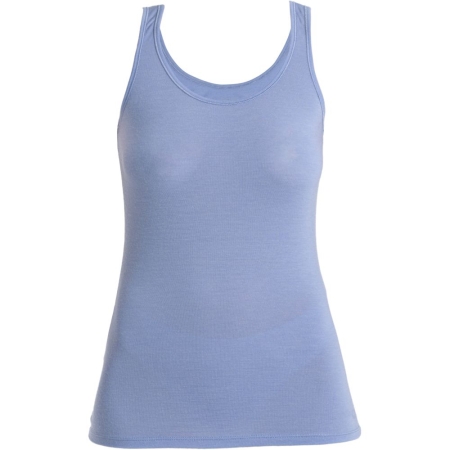 Icebreaker  Siren Tank Women's Kyanite