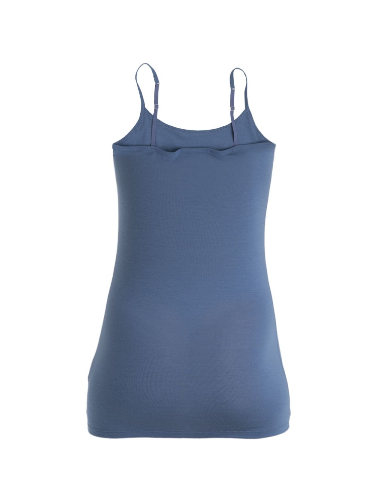 Icebreaker Siren Cami Women's Dawn 103193A-761 onderkleding/thermokleding online bestellen bij Kathmandu Outdoor & Travel