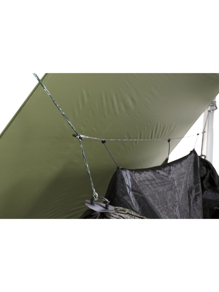 Exped Scout Hammock Combi UL Green E5457712 hangmatten online bestellen bij Kathmandu Outdoor & Travel