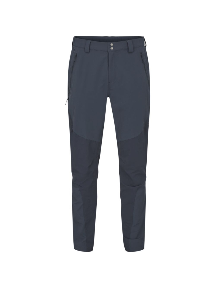 Rab Torque Mountain Pants Regular Tempest Blue/Deep Ink QFV-94-TMD broeken online bestellen bij Kathmandu Outdoor & Travel