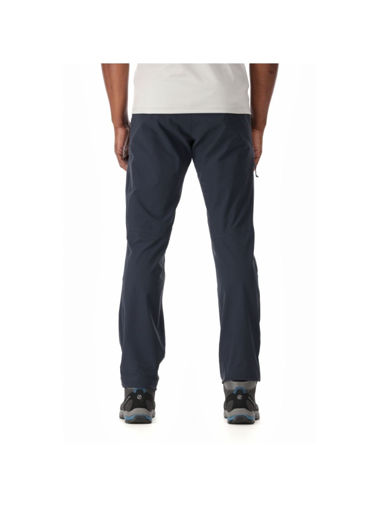 Rab Incline Pants Regular Beluga QFV-01-BEL broeken online bestellen bij Kathmandu Outdoor & Travel