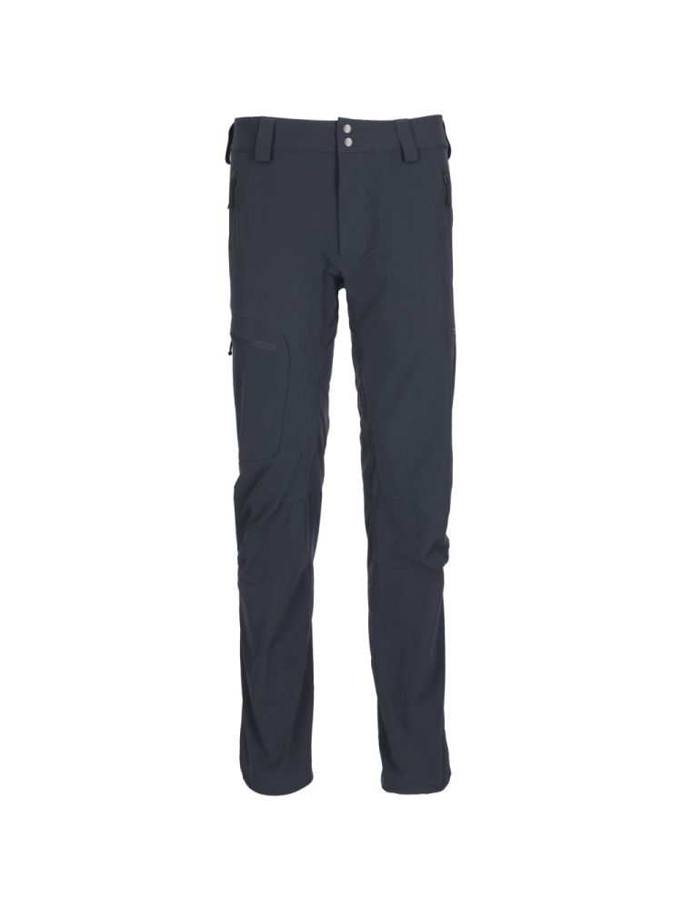 Rab Incline Pants Regular Beluga QFV-01-BEL broeken online bestellen bij Kathmandu Outdoor & Travel