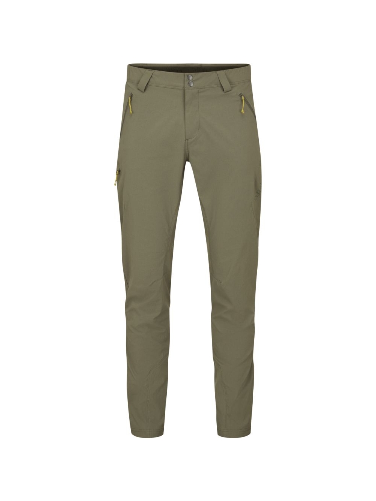 Rab Ascendor Light Pants Regular Light Khaki QFW-01-LKH broeken online bestellen bij Kathmandu Outdoor & Travel