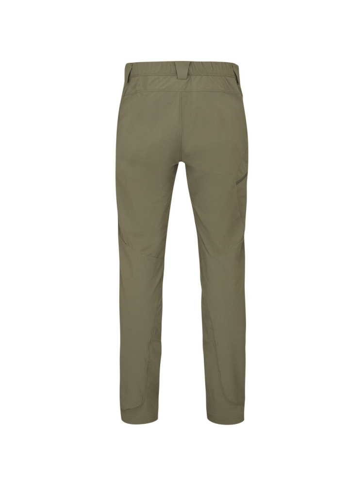 Rab Ascendor Light Pants Regular Light Khaki QFW-01-LKH broeken online bestellen bij Kathmandu Outdoor & Travel