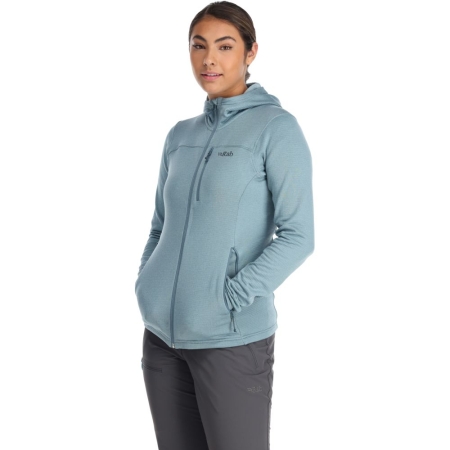 Rab  Graviton Hoody Women's Citadel