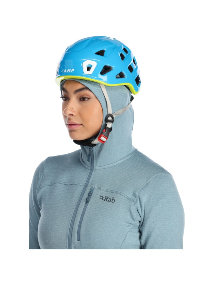 Rab Graviton Hoody Women's Citadel QFF-56-CIT fleeces en truien online bestellen bij Kathmandu Outdoor & Travel