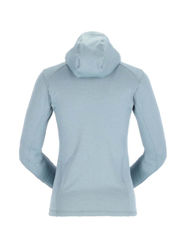 Rab Graviton Hoody Women's Citadel QFF-56-CIT fleeces en truien online bestellen bij Kathmandu Outdoor & Travel