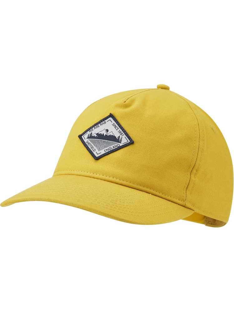 Rab Gritstone Cap Sahara QAB-46-SAH kleding accessoires online bestellen bij Kathmandu Outdoor & Travel