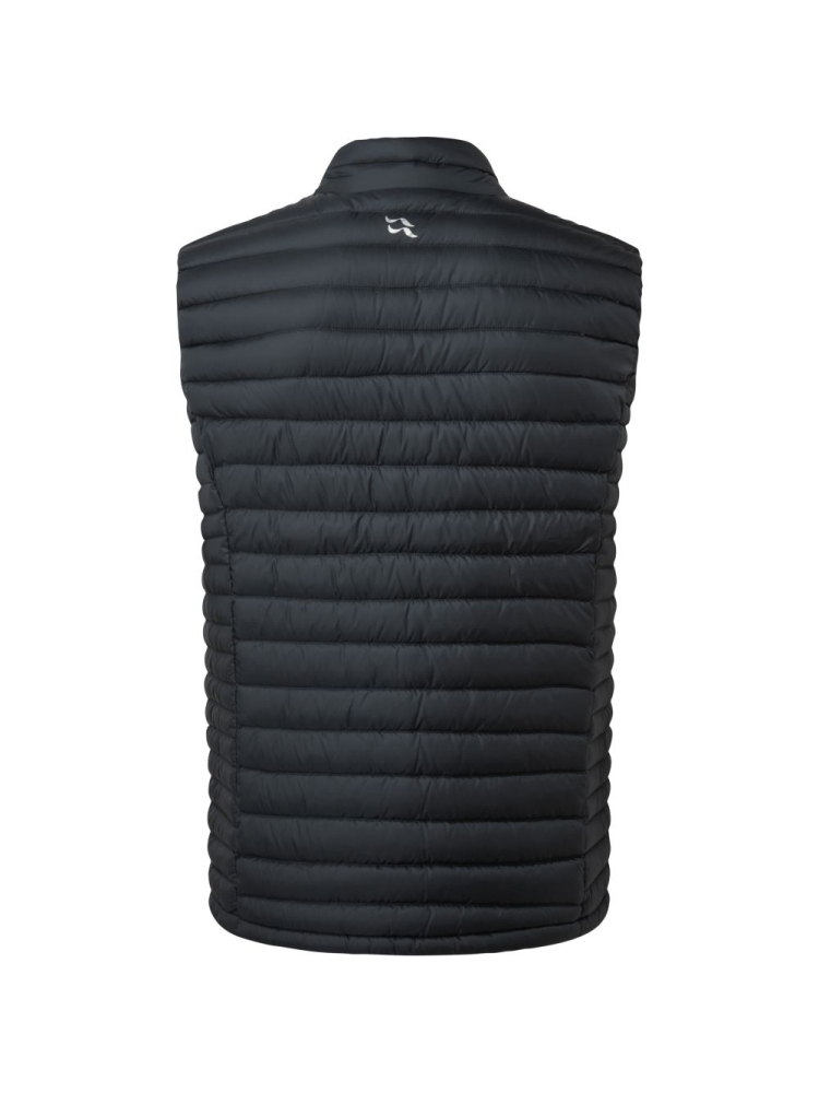 Rab Microlight Vest Beluga QDB-18-BE jassen online bestellen bij Kathmandu Outdoor & Travel