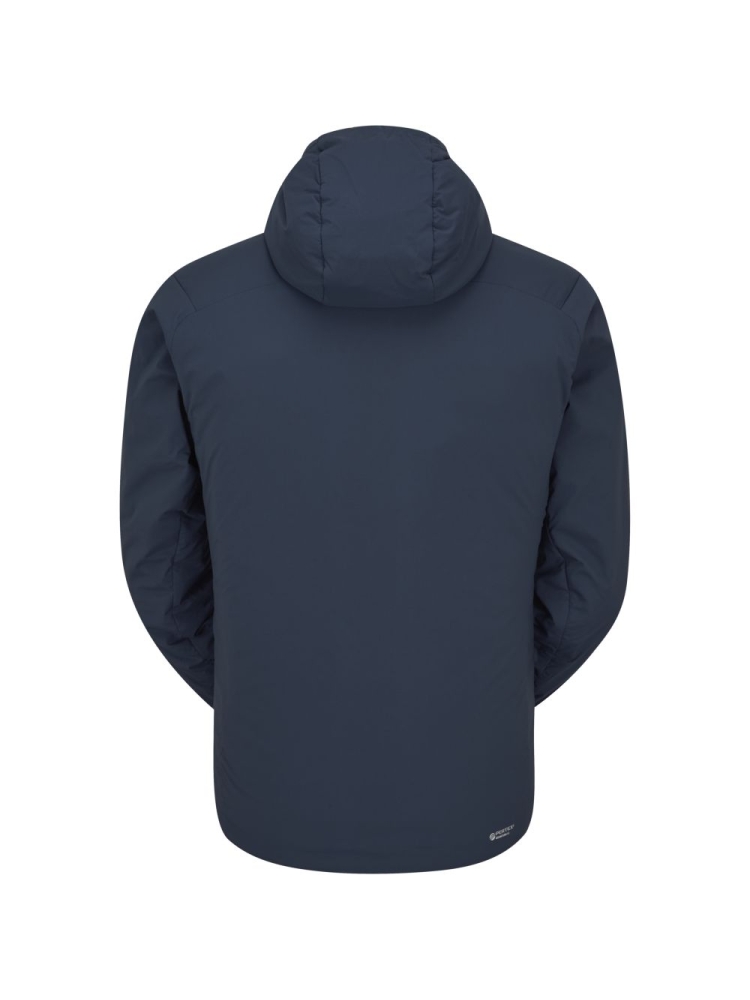 Rab Xenair Alpine Light Jacket Tempest Blue QIP-17-TMB jassen online bestellen bij Kathmandu Outdoor & Travel