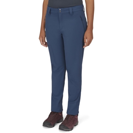 Rab  Incline Pants Regular Women's Tempest Blue