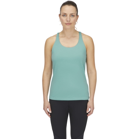 Rab  Planar Vest Women's Glacier Blue 