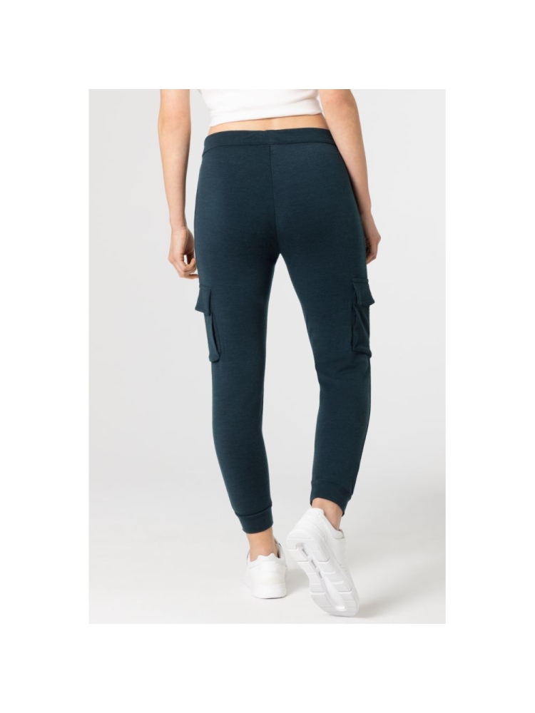 Super Natural City Cargo Women's Blueberry SNW018610-W01 broeken online bestellen bij Kathmandu Outdoor & Travel