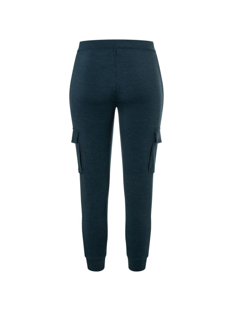 Super Natural City Cargo Women's Blueberry SNW018610-W01 broeken online bestellen bij Kathmandu Outdoor & Travel