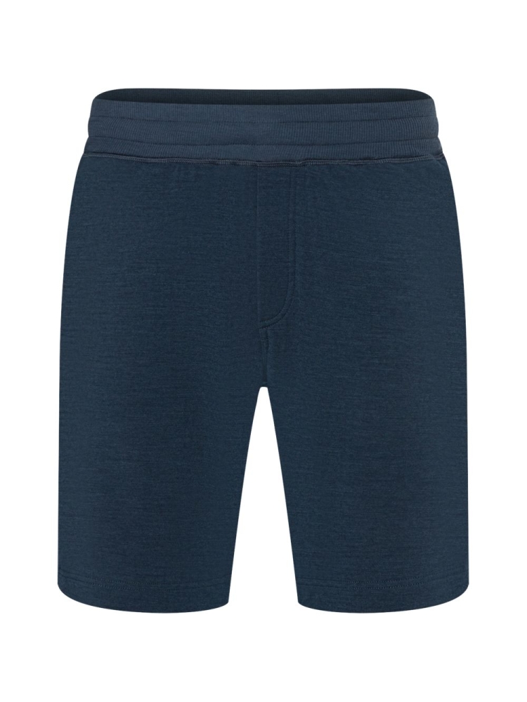 Super Natural Solution Shorts Blueberry SNM019560-W01 broeken online bestellen bij Kathmandu Outdoor & Travel